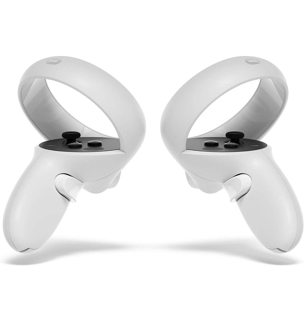 Oculus Meta Quest 2 Virtual Reality