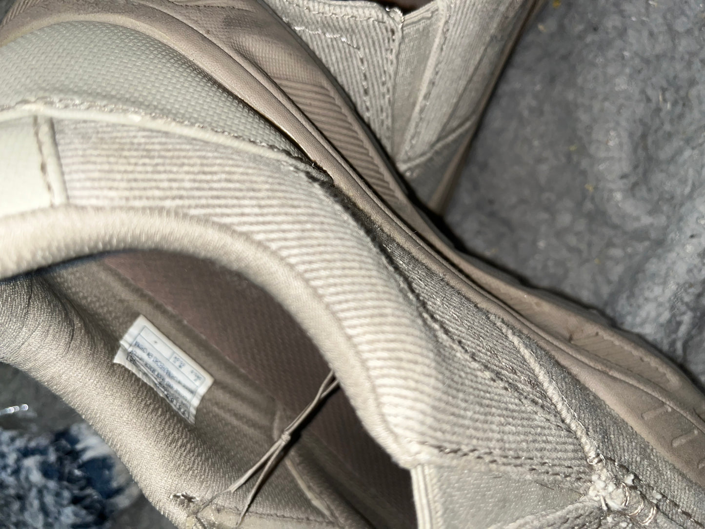 Skechers Relaxed Fit: Cohagen - Vierra men's shoes in a size 7.5 US.