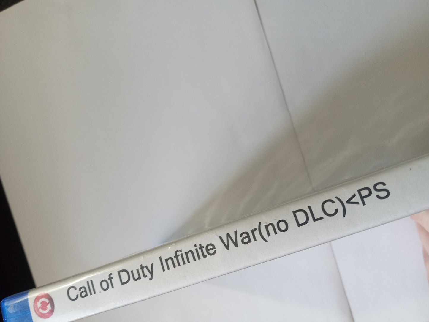 CALL OF DUTY-Infinite Warfare