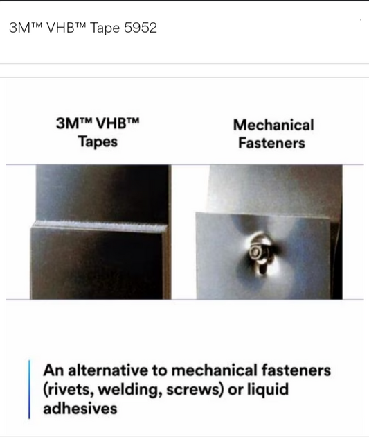 3M VHB Tape 5952 VHB Tape