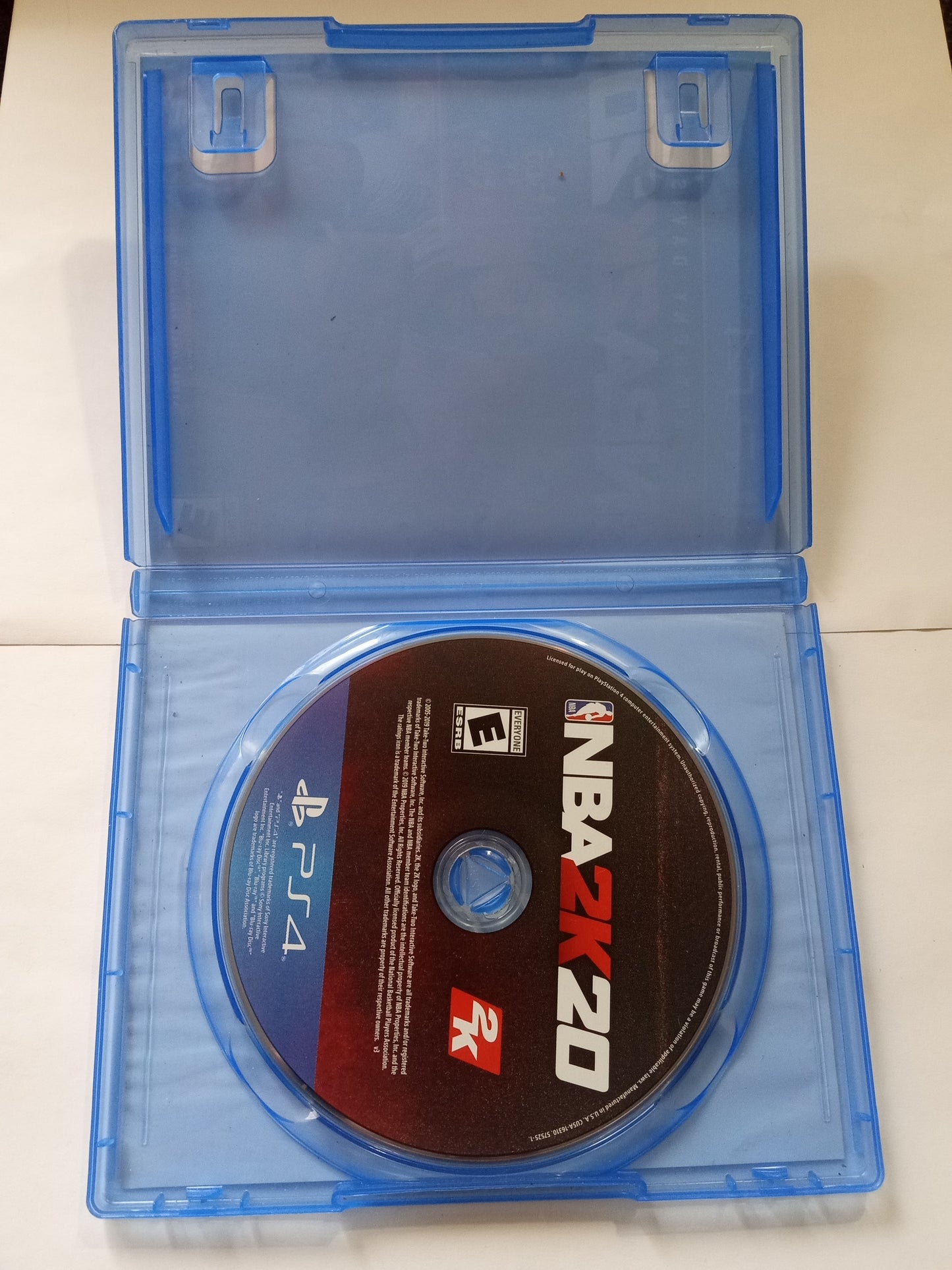 NBA2K20