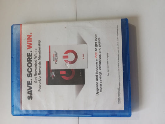 CALL OF DUTY-Infinite Warfare