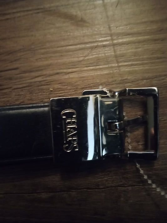 CHAMP'S Belt BrandNew Tags Still On It! Never Worn!,Kids Size 26-28 Reversible Black & Brownish CHAMP'S