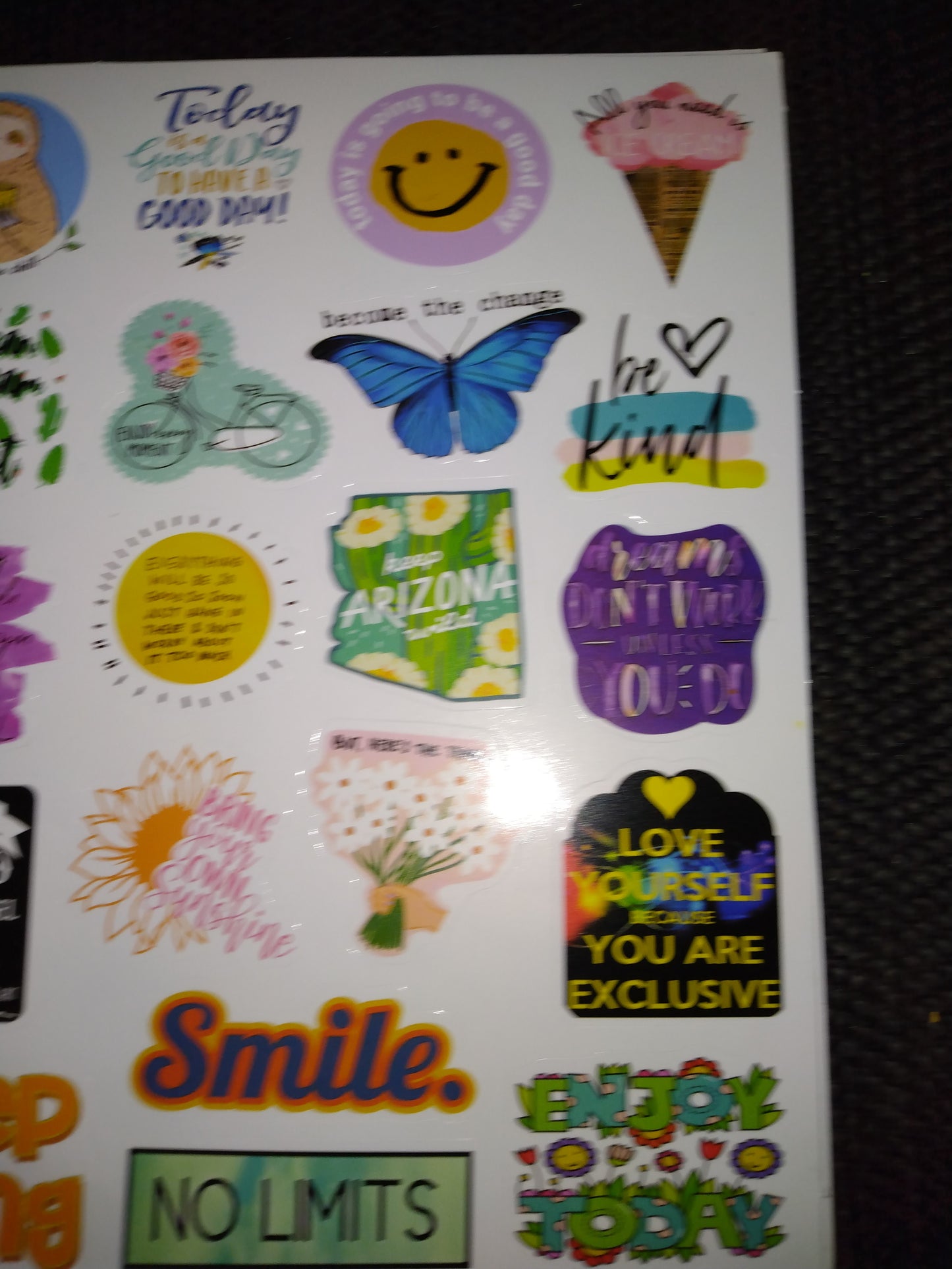 Custumizable MAGETS Any Shape, Quote, Letter, Numbers,already on her or ideas of anything I Do Usual retail Magnets-$28-38-1"-3" 10-15mm Mine $10-30-1"-5"-50mm  No Cracking or Messing Paint Up