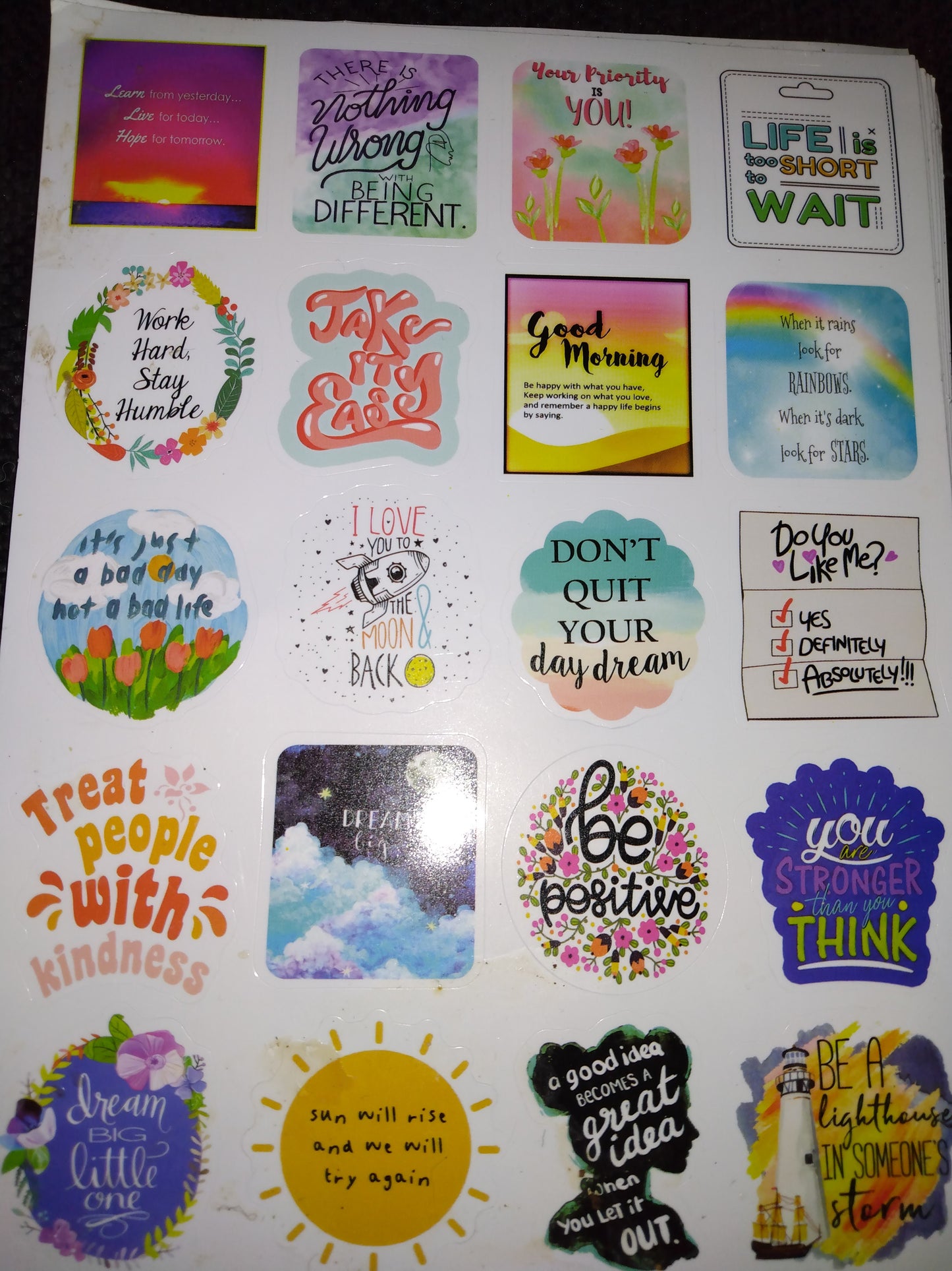 Custumizable MAGETS Any Shape, Quote, Letter, Numbers,already on her or ideas of anything I Do Usual retail Magnets-$28-38-1"-3" 10-15mm Mine $10-30-1"-5"-50mm  No Cracking or Messing Paint Up