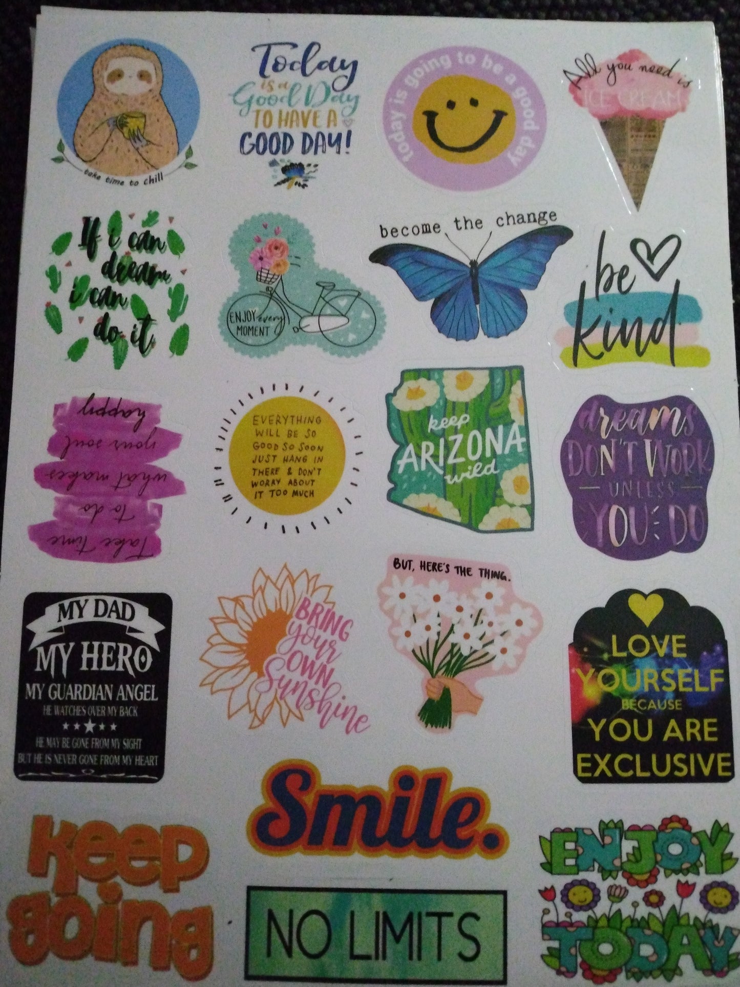 Custumizable MAGETS Any Shape, Quote, Letter, Numbers,already on her or ideas of anything I Do Usual retail Magnets-$28-38-1"-3" 10-15mm Mine $10-30-1"-5"-50mm  No Cracking or Messing Paint Up