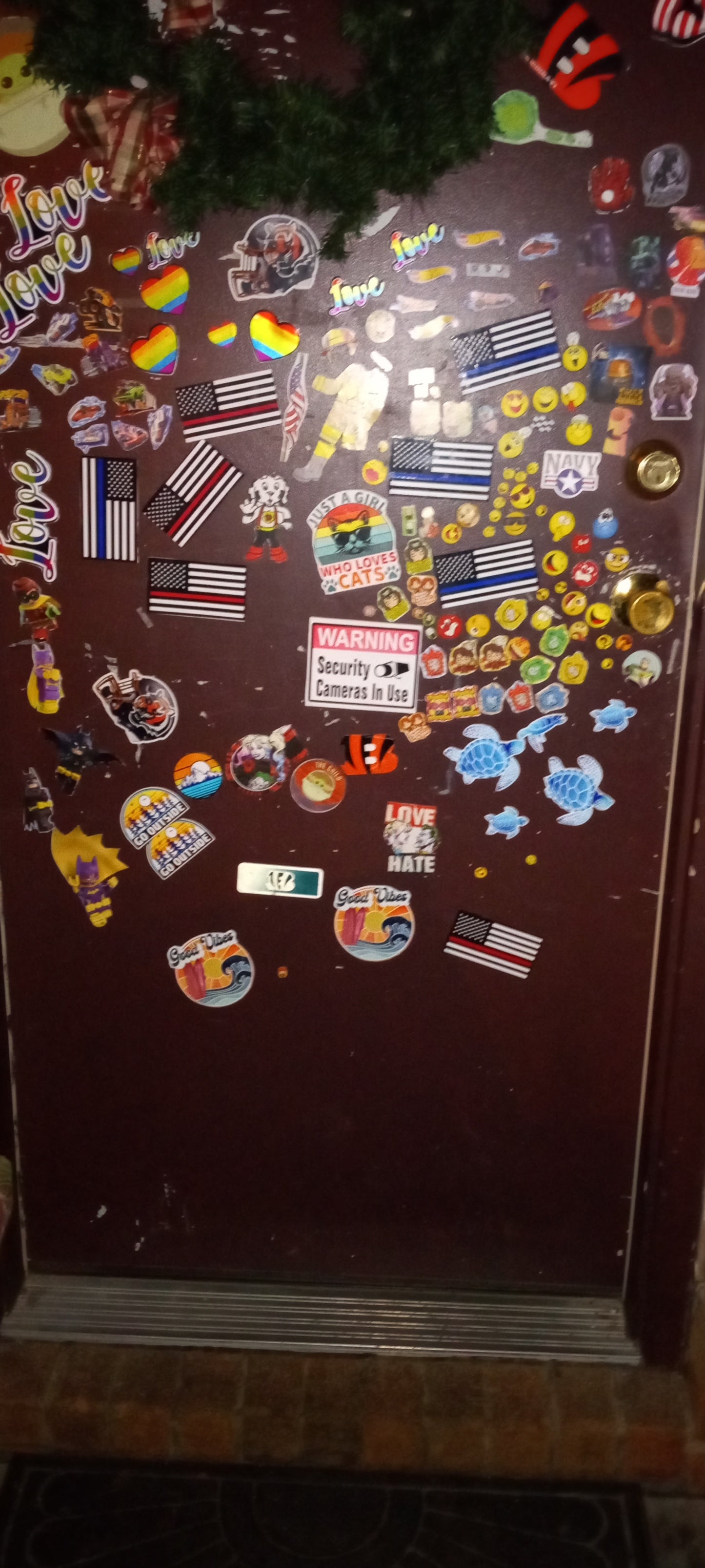 Custumizable MAGETS Any Shape, Quote, Letter, Numbers,already on her or ideas of anything I Do Usual retail Magnets-$28-38-1"-3" 10-15mm Mine $10-30-1"-5"-50mm  No Cracking or Messing Paint Up
