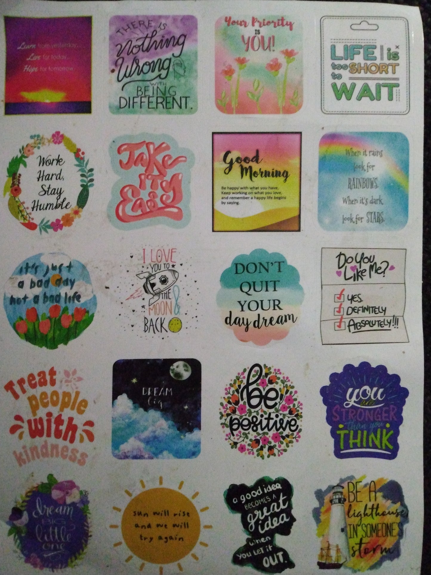 Custumizable MAGETS Any Shape, Quote, Letter, Numbers,already on her or ideas of anything I Do Usual retail Magnets-$28-38-1"-3" 10-15mm Mine $10-30-1"-5"-50mm  No Cracking or Messing Paint Up