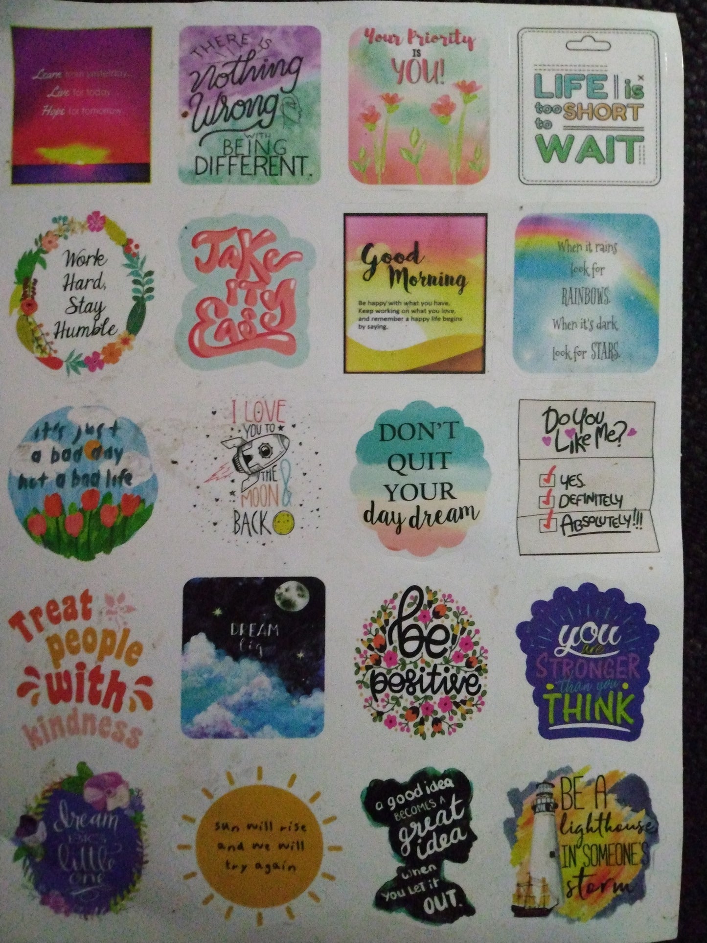 Custumizable MAGETS Any Shape, Quote, Letter, Numbers,already on her or ideas of anything I Do Usual retail Magnets-$28-38-1"-3" 10-15mm Mine $10-30-1"-5"-50mm  No Cracking or Messing Paint Up