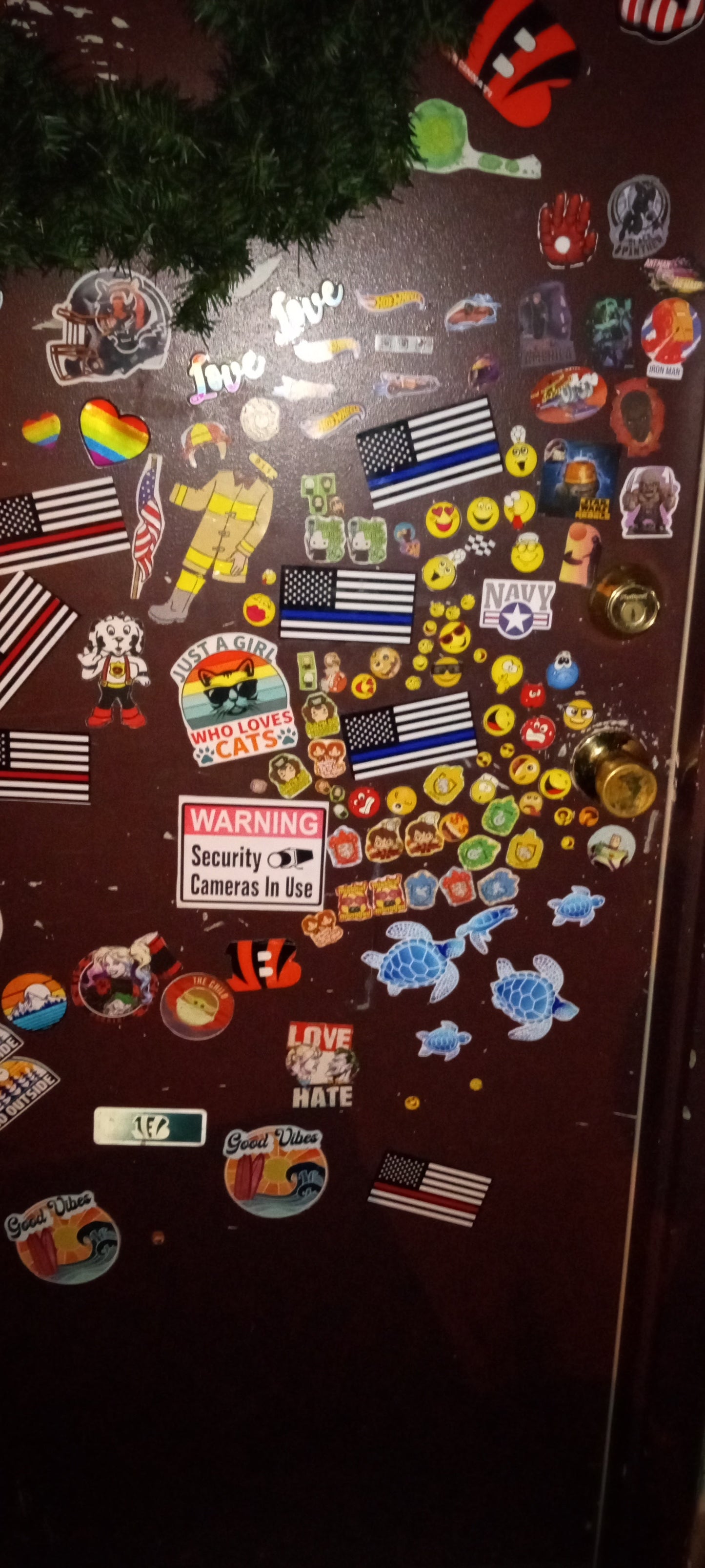 Custumizable MAGETS Any Shape, Quote, Letter, Numbers,already on her or ideas of anything I Do Usual retail Magnets-$28-38-1"-3" 10-15mm Mine $10-30-1"-5"-50mm  No Cracking or Messing Paint Up