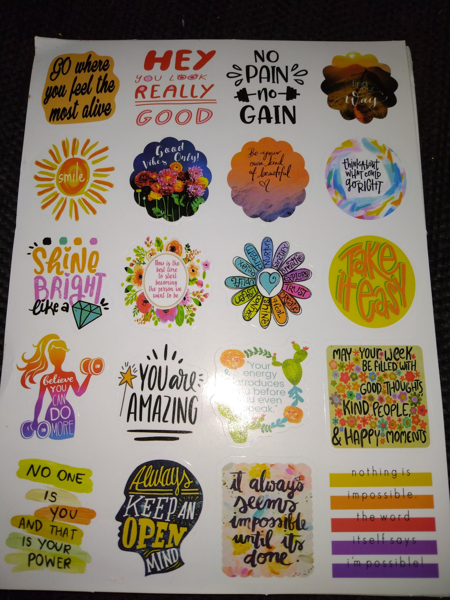 Custumizable MAGETS Any Shape, Quote, Letter, Numbers,already on her or ideas of anything I Do Usual retail Magnets-$28-38-1"-3" 10-15mm Mine $10-30-1"-5"-50mm  No Cracking or Messing Paint Up