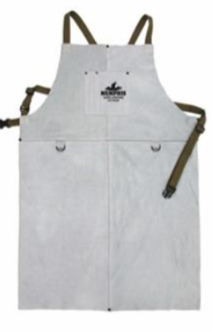 MCR Safety® Leather Welding Apron, 24" x 36"