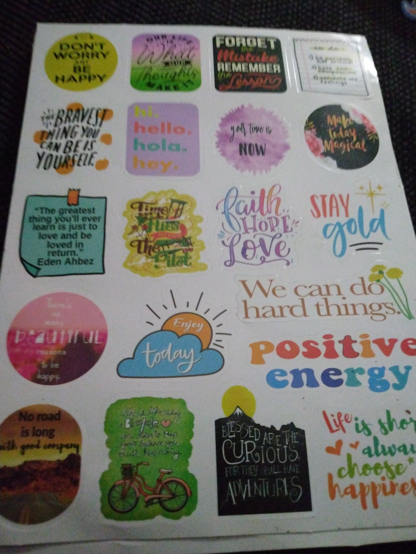 Custumizable MAGETS Any Shape, Quote, Letter, Numbers,already on her or ideas of anything I Do Usual retail Magnets-$28-38-1"-3" 10-15mm Mine $10-30-1"-5"-50mm  No Cracking or Messing Paint Up