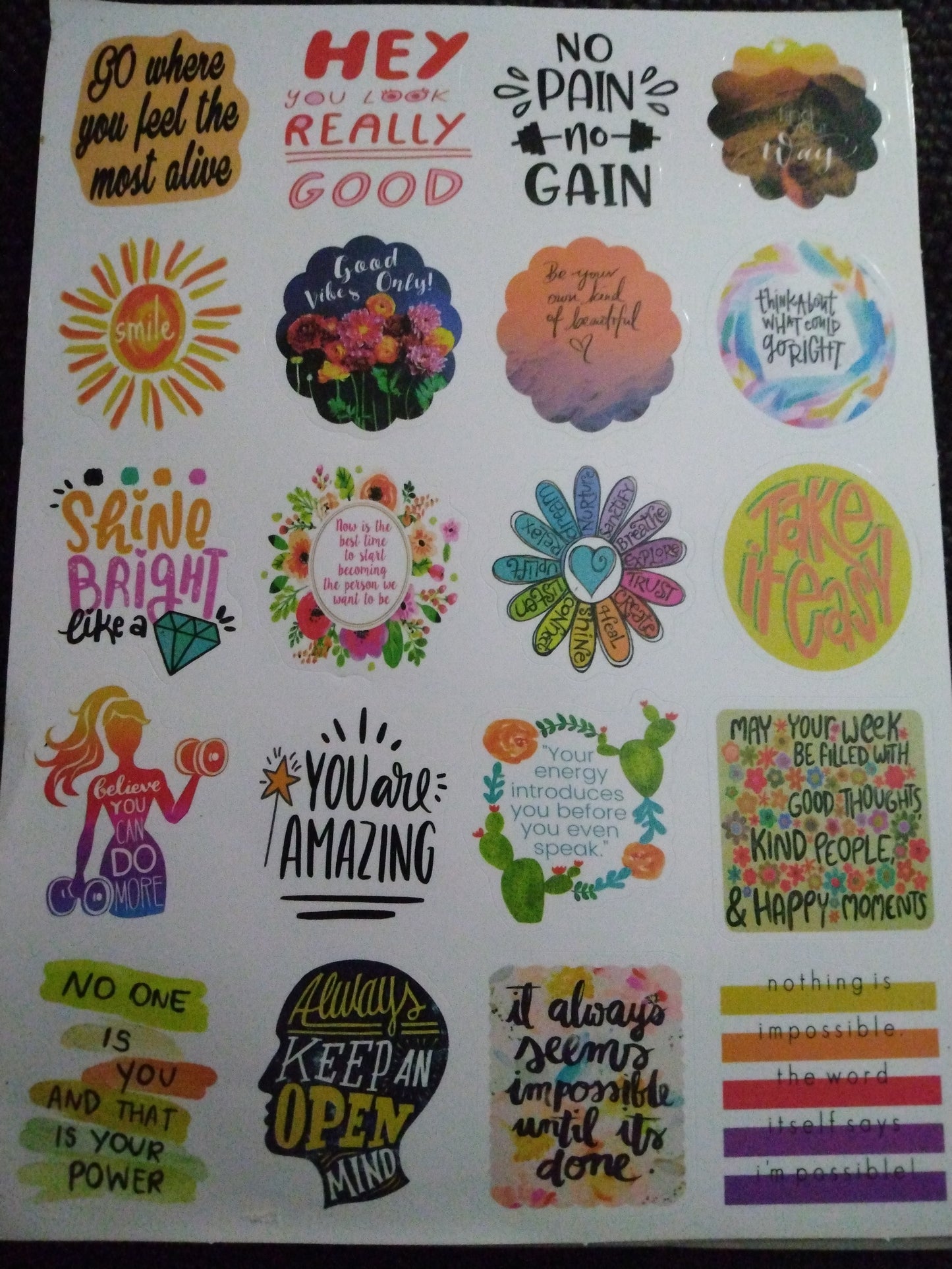 Custumizable MAGETS Any Shape, Quote, Letter, Numbers,already on her or ideas of anything I Do Usual retail Magnets-$28-38-1"-3" 10-15mm Mine $10-30-1"-5"-50mm  No Cracking or Messing Paint Up