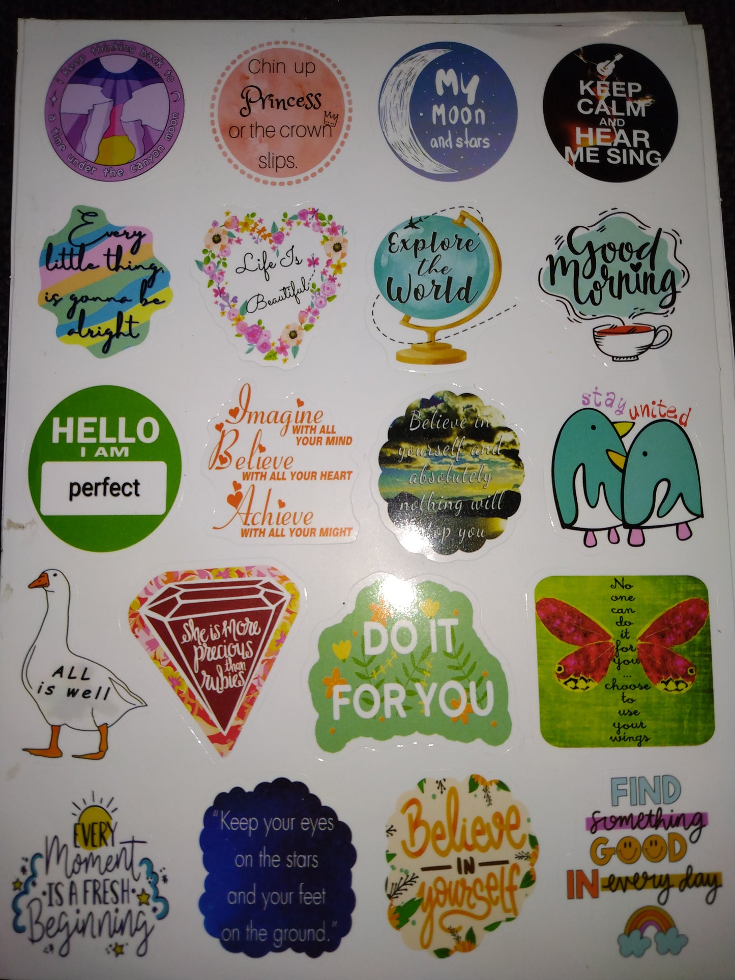 Custumizable MAGETS Any Shape, Quote, Letter, Numbers,already on her or ideas of anything I Do Usual retail Magnets-$28-38-1"-3" 10-15mm Mine $10-30-1"-5"-50mm  No Cracking or Messing Paint Up