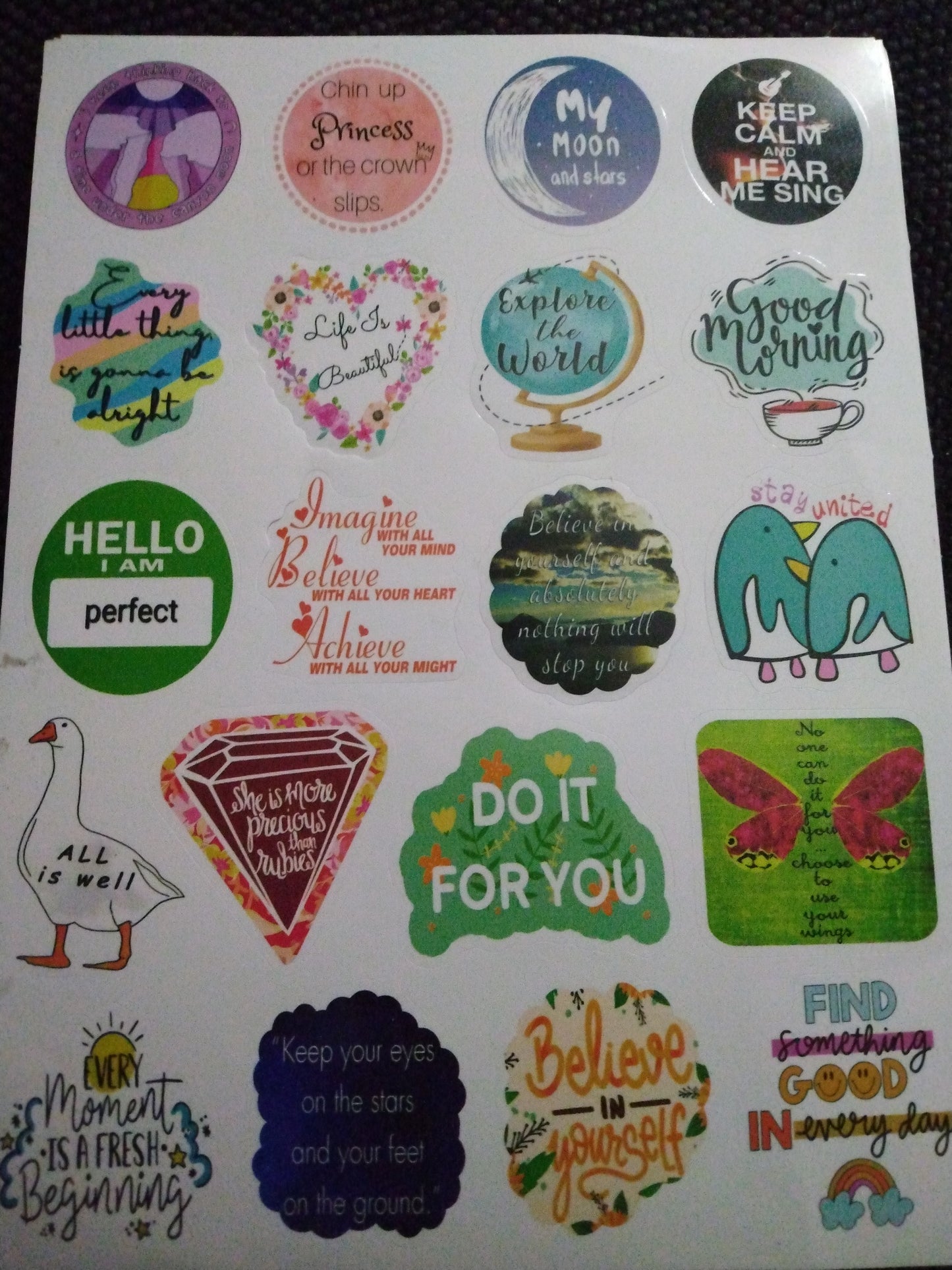 Custumizable MAGETS Any Shape, Quote, Letter, Numbers,already on her or ideas of anything I Do Usual retail Magnets-$28-38-1"-3" 10-15mm Mine $10-30-1"-5"-50mm  No Cracking or Messing Paint Up